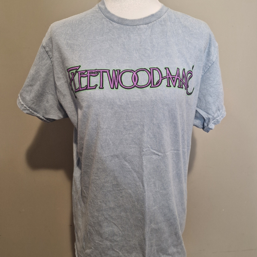 Gray T-Shirt